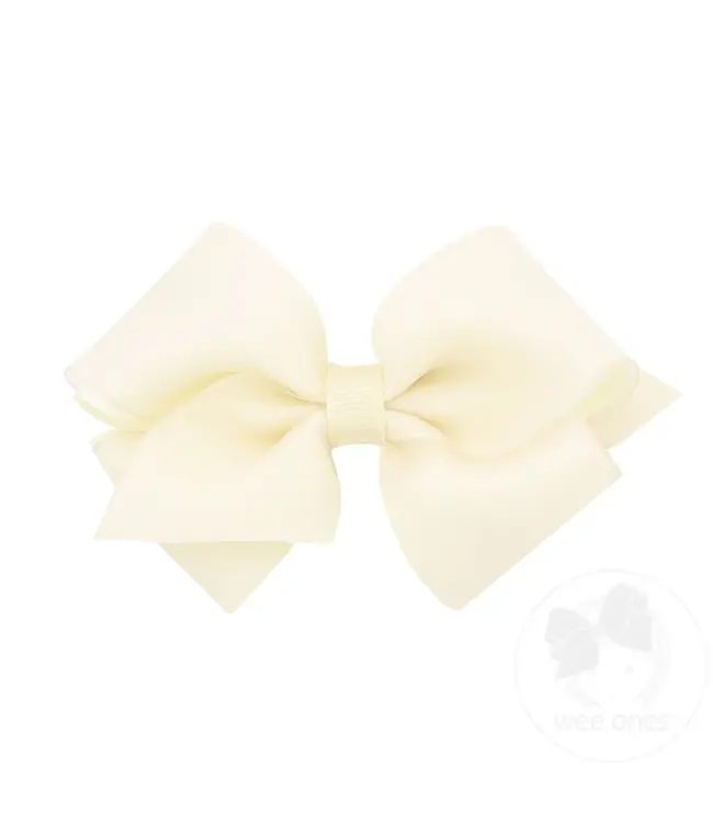 Wee Ones X-Small Overlay Bow