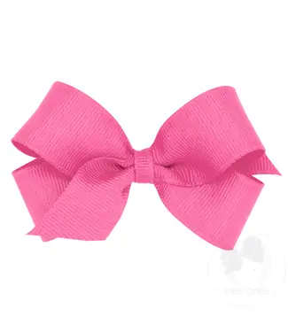 Wee Ones Mini Bow