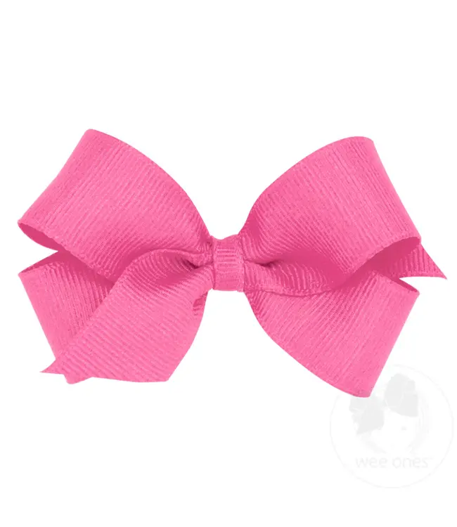 Wee Ones Mini Bow