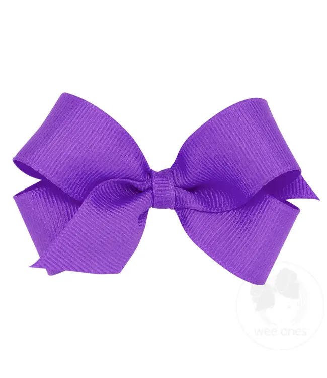 Wee Ones Mini Bow
