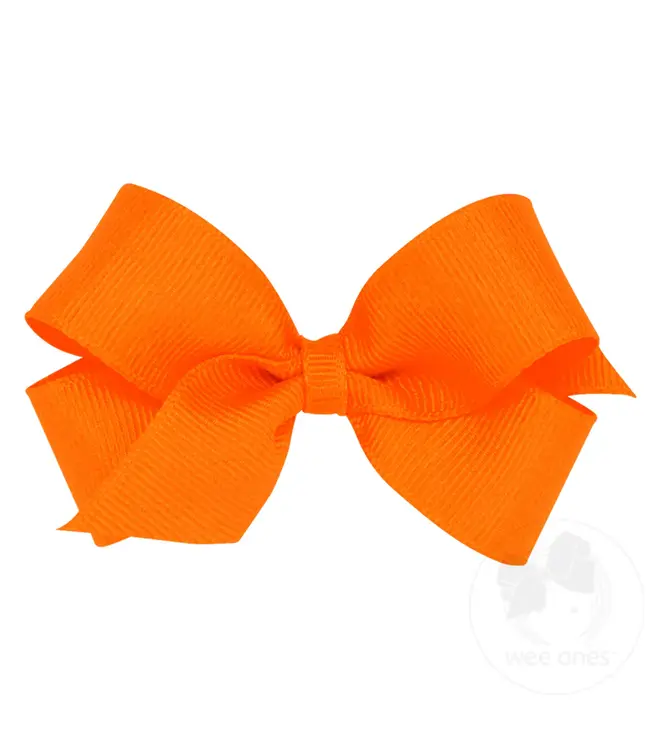Wee Ones Mini Bow