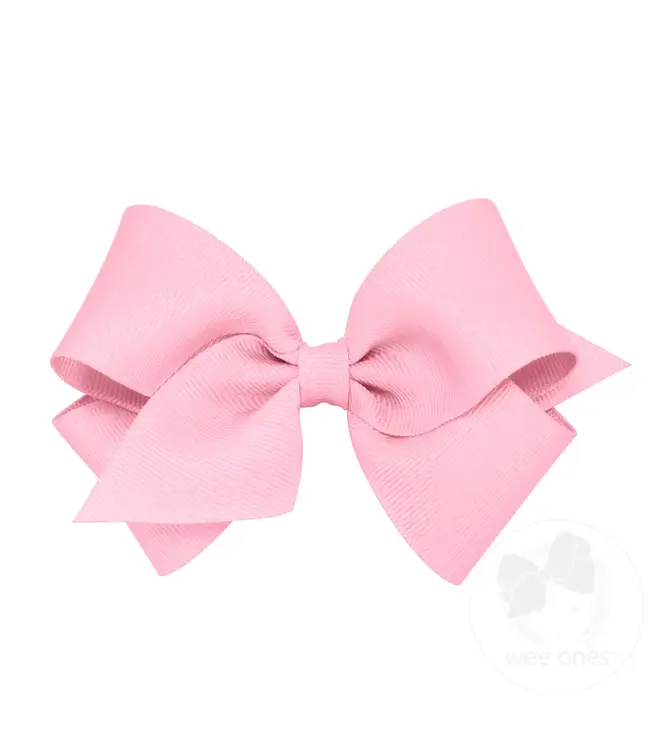 Wee Ones Small Bow 4"