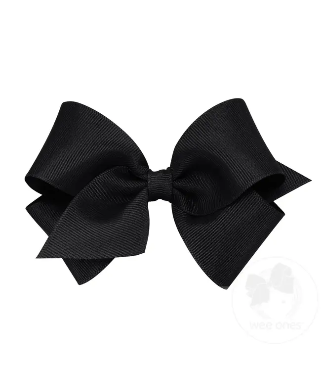 Wee Ones Small Bow 4"