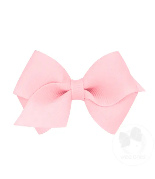Wee Ones Wee Mini Bow