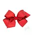 Wee Ones Med. Glitter Bow
