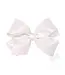 Wee Ones Med. Glitter Bow