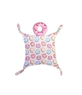 LEV baby Della Plush Lovey