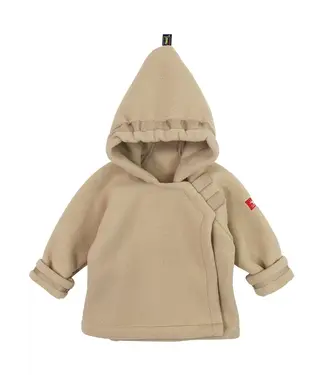 Widgeon Tan Warmplus Favorite Jacket