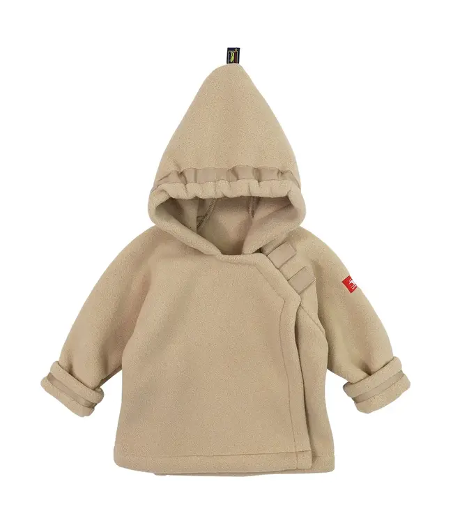 Widgeon Tan Warmplus Favorite Jacket