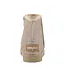 Oomphies Frost Boot Gold Glitter