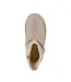 Oomphies Frost Boot Gold Glitter