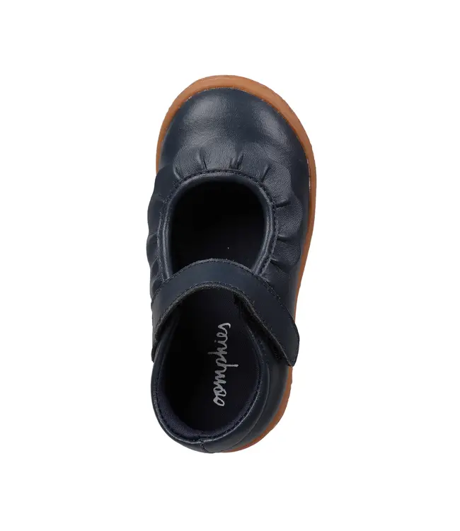 Oomphies Amina Leather