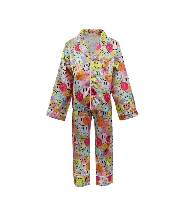 Hippie Smiles Loungewear Set