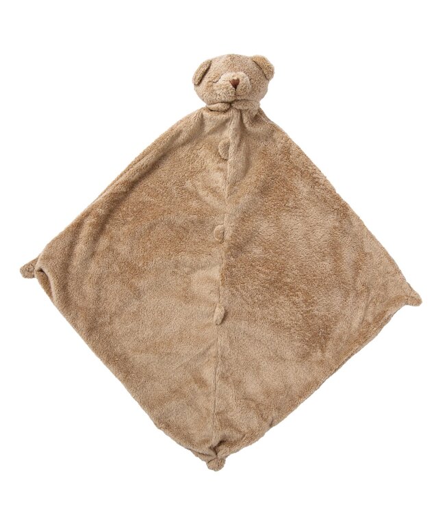 Angel Dear Blankie Brown Bear