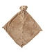 Angel Dear Blankie Brown Bear