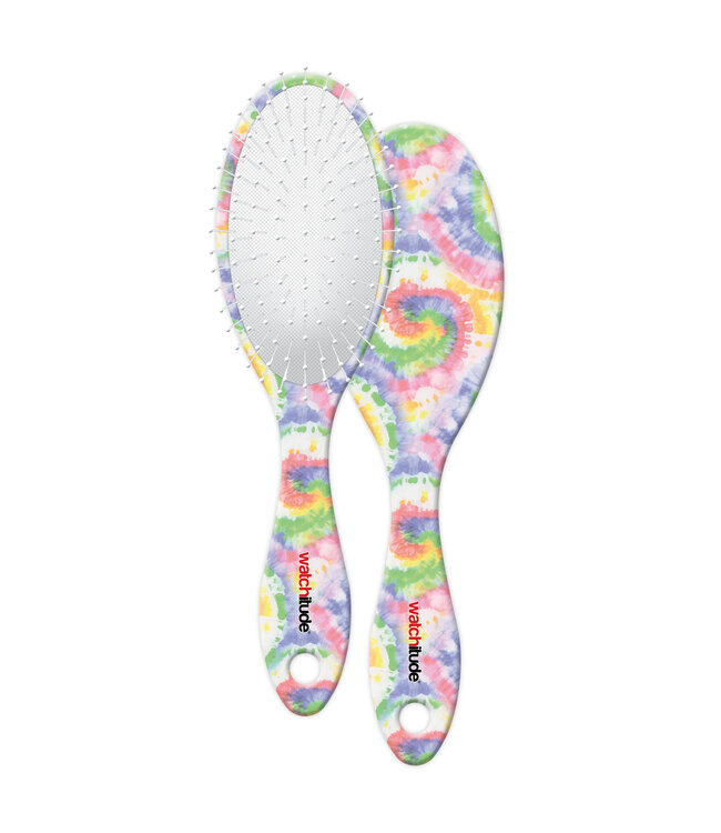 Watchitude Scented Hairbrush