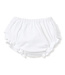 Kissy Kissy Kissy Basics Diaper Cover w/Ruffle