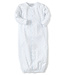 Kissy Kissy Kissy Ele-Fun Convertible Gown