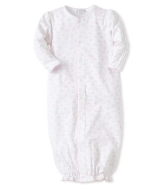 Kissy Kissy Kissy Ele-Fun Convertible Gown