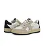 Ariella Gold Glitter Start White/Taupe Black Glitter