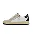 Ariella Gold Glitter Start White/Taupe Black Glitter