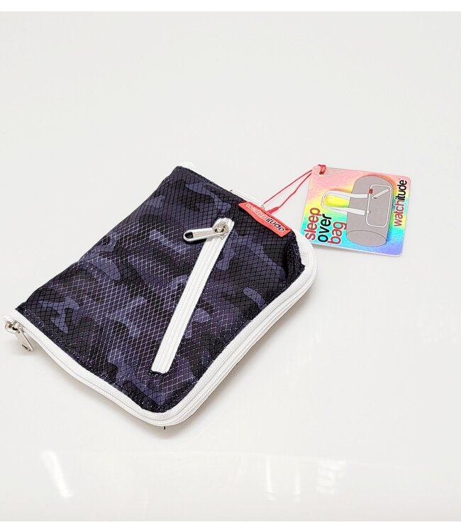 Watchitude Sleepover Bag