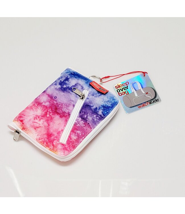 Watchitude Sleepover Bag