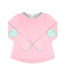 Set Athleisure Cotton Candy/Mint Kylie L/S Shirt