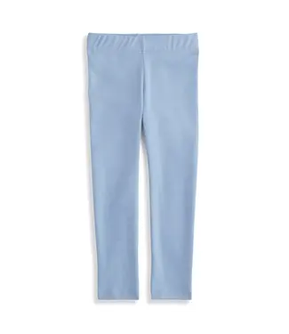 bella bliss Denim Blue Pima Legging