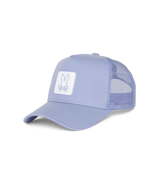 Psycho Bunny Coleman Trucker Hat