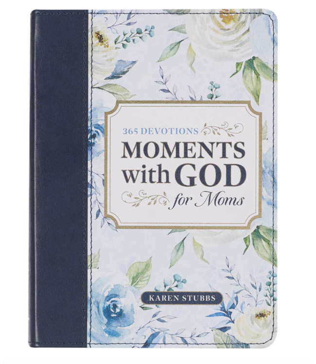 Moments with God for Moms