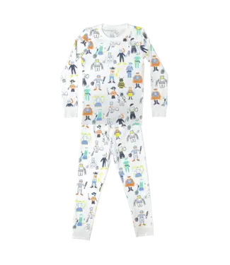 Heyward House 2 Pc. Costumes PJ Set