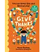 workman publishing Give Thanks Book