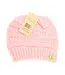 Kids Solid Beanie