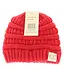 Baby Solid Beanie