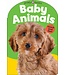 MPS Baby Animals Book
