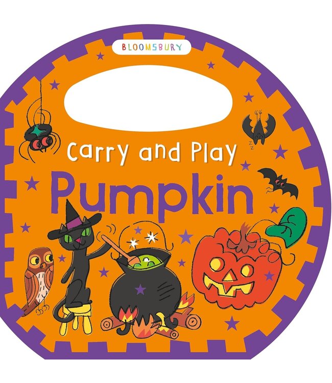 MPS Carry & Play: Pumpkins