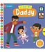 MPS I Love My Daddy Book