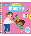 MPS I Love My Mommy Book
