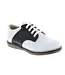Cheer Saddle Oxford Shoe