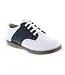 Cheer Saddle Oxford Shoe