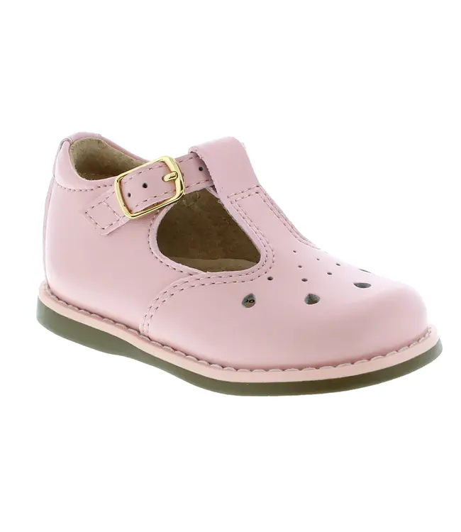 Footmates Harper T-strap