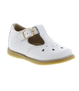 Footmates Harper T-strap