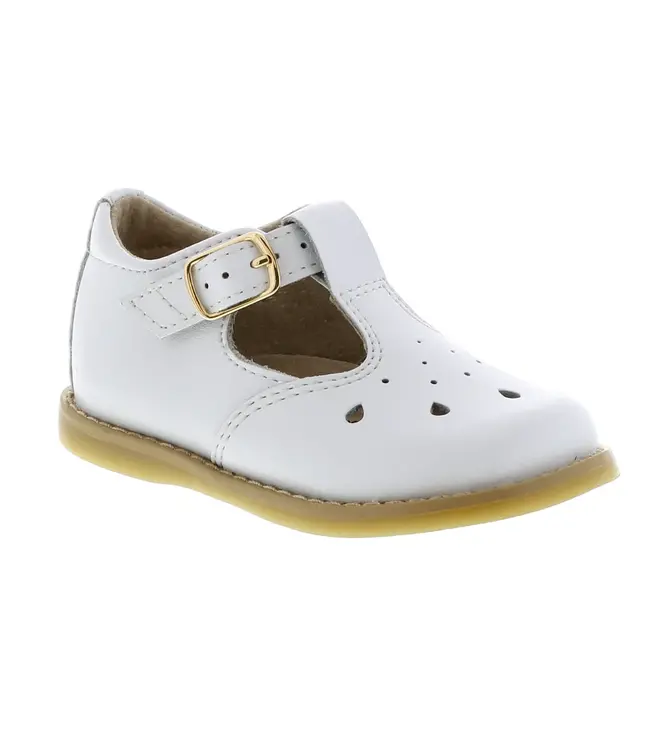 Footmates Harper T-strap