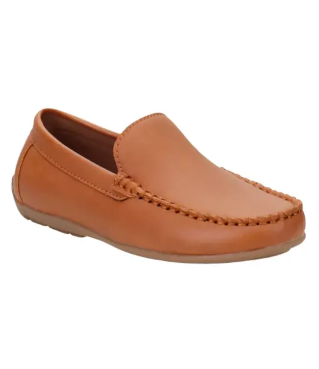 Carsson Tan Driving Moc
