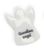 cupcakes & cartwheels Angel Pebble