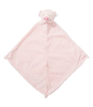 Angel Dear Blankie Piggy