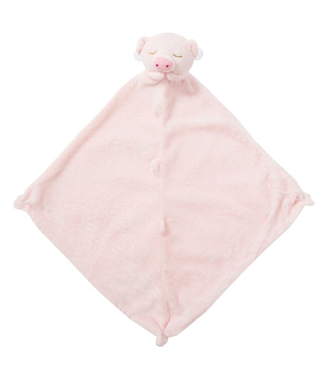 Angel Dear Blankie Piggy