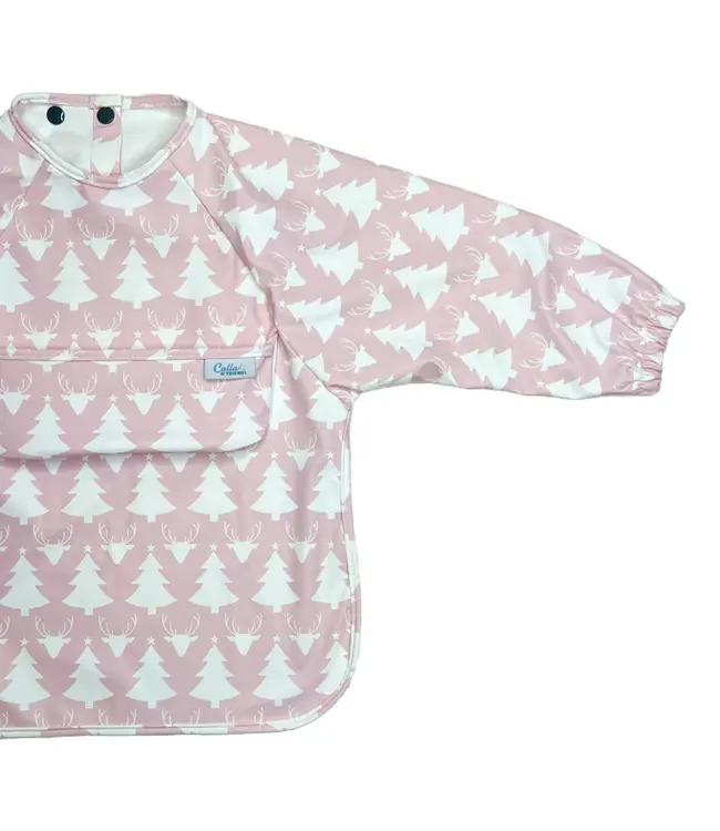 Calla & Friends Grayson L/S Bib