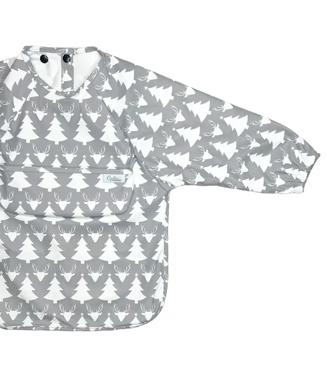 Calla & Friends Grayson L/S Bib